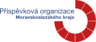 logo příspěvkové organizace Moravskoslezského kraje